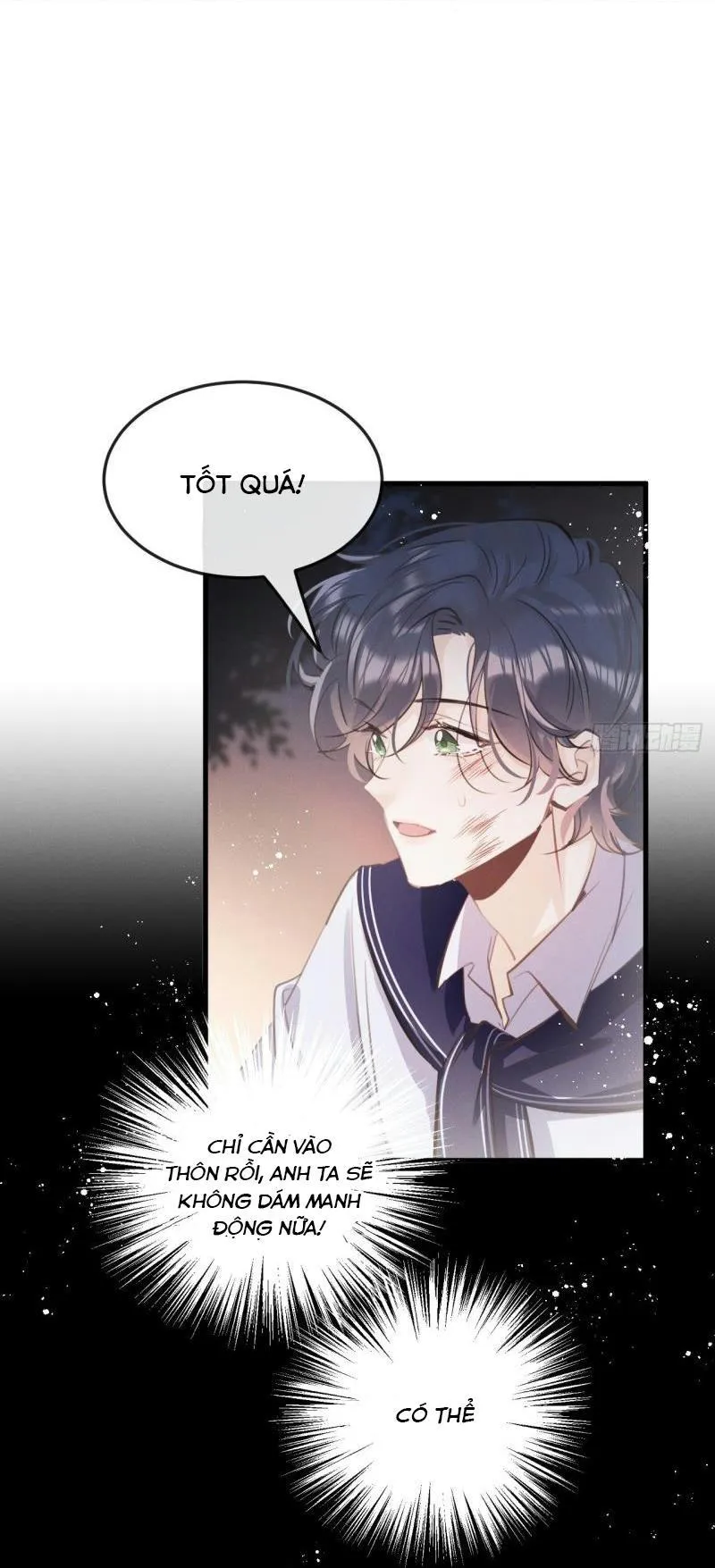 Mối liên kết bí mật Chapter 15 Trang 31