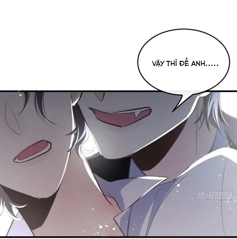 Mối liên kết bí mật Chapter 15 Trang 38