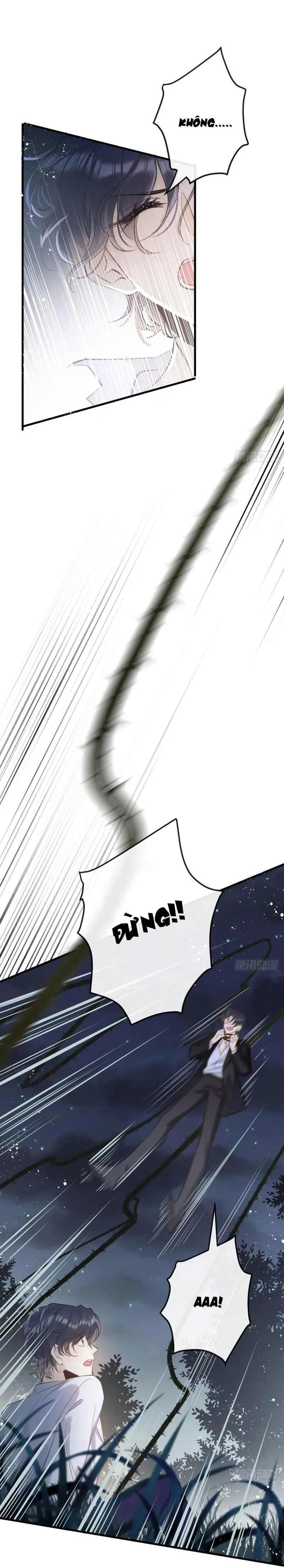 Mối liên kết bí mật Chapter 15 Trang 39