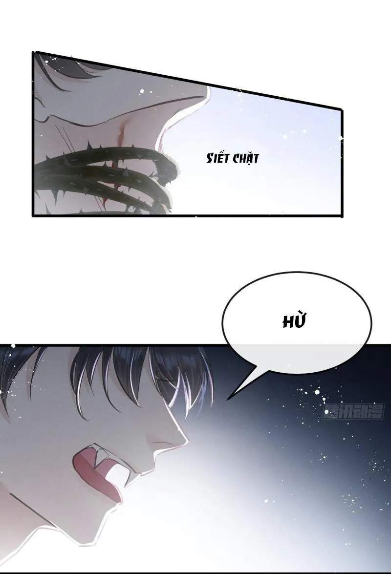 Mối liên kết bí mật Chapter 15 Trang 42