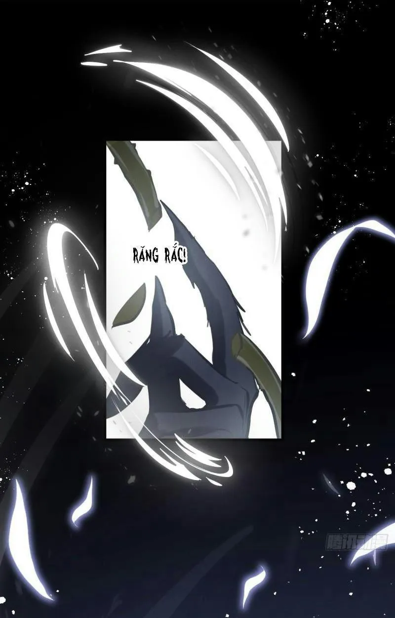 Mối liên kết bí mật Chapter 15 Trang 43