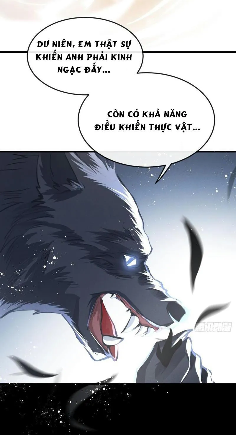 Mối liên kết bí mật Chapter 15 Trang 46