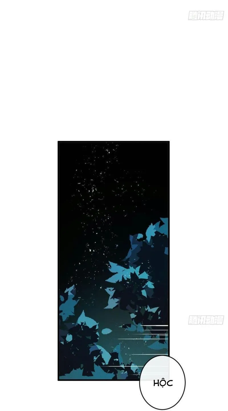 Mối liên kết bí mật Chapter 16 Trang 4