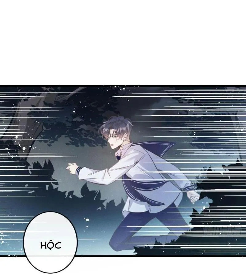 Mối liên kết bí mật Chapter 16 Trang 5