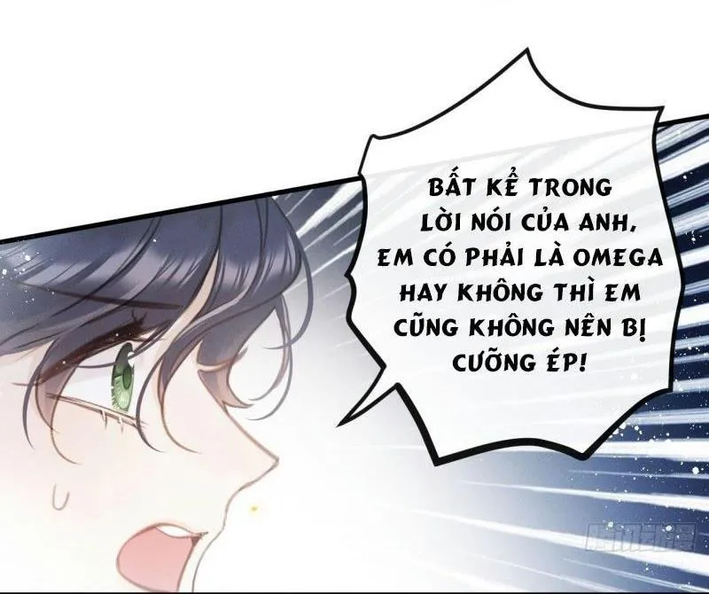Mối liên kết bí mật Chapter 16 Trang 9