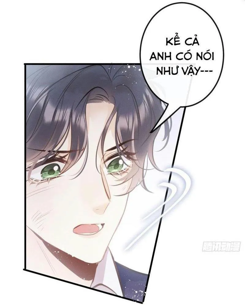 Mối liên kết bí mật Chapter 16 Trang 11