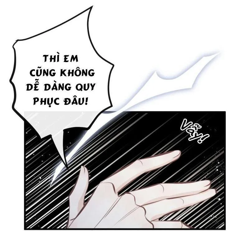 Mối liên kết bí mật Chapter 16 Trang 12