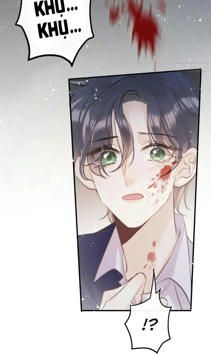 Mối liên kết bí mật Chapter 16 Trang 19