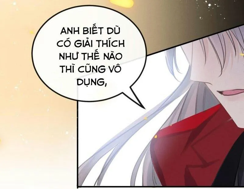 Mối liên kết bí mật Chapter 16 Trang 25