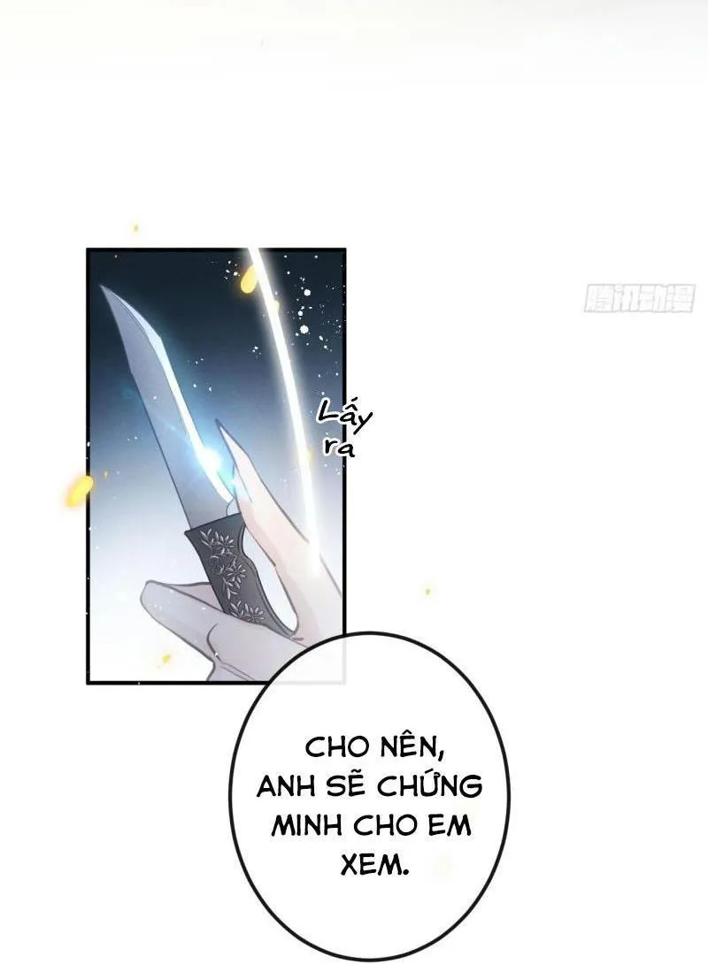 Mối liên kết bí mật Chapter 16 Trang 26