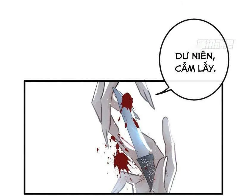 Mối liên kết bí mật Chapter 16 Trang 30