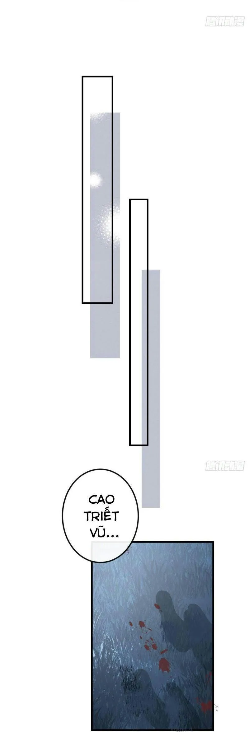 Mối liên kết bí mật Chapter 16 Trang 34