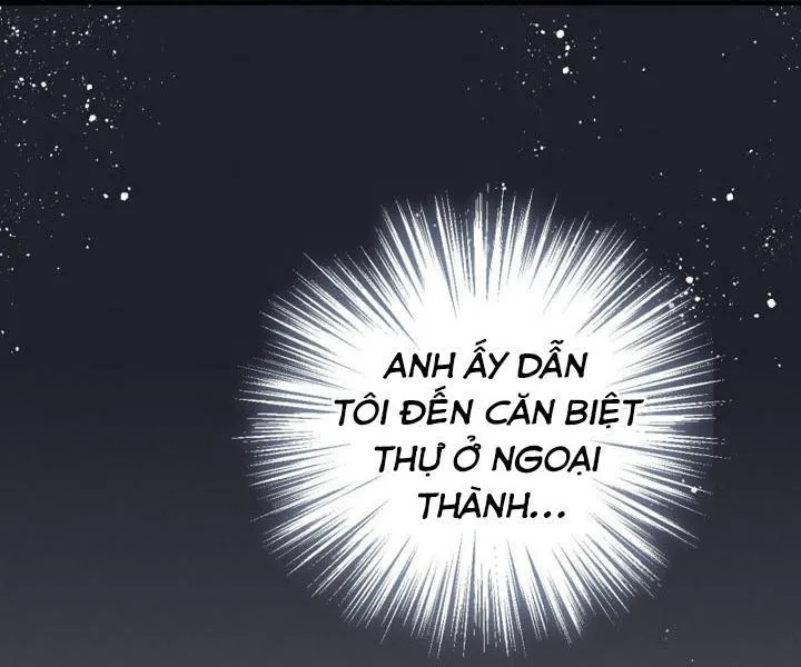 Mối liên kết bí mật Chapter 17 Trang 6