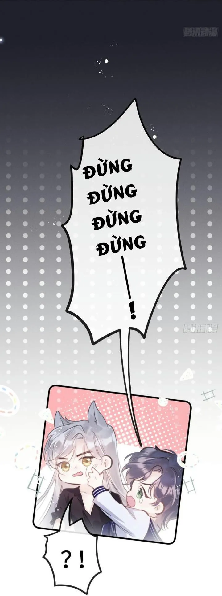 Mối liên kết bí mật Chapter 17 Trang 11