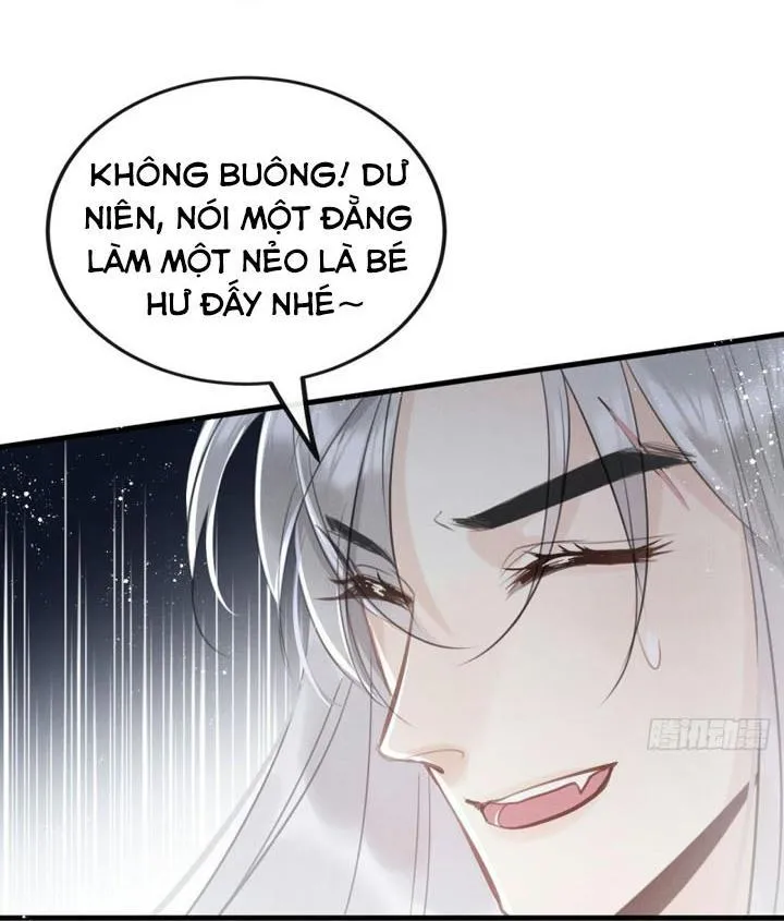 Mối liên kết bí mật Chapter 17 Trang 13