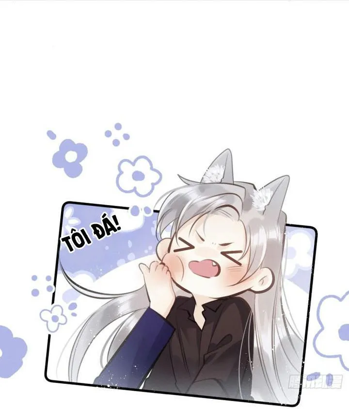 Mối liên kết bí mật Chapter 17 Trang 14