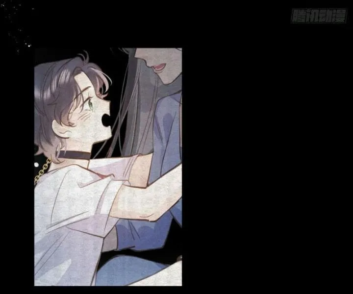 Mối liên kết bí mật Chapter 17 Trang 21