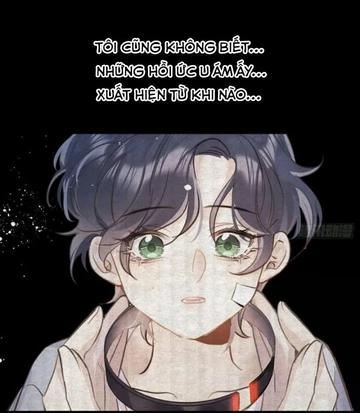 Mối liên kết bí mật Chapter 17 Trang 22