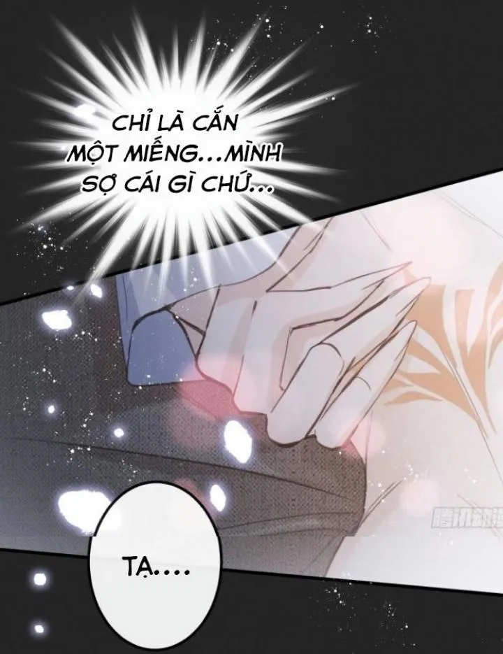 Mối liên kết bí mật Chapter 17 Trang 27