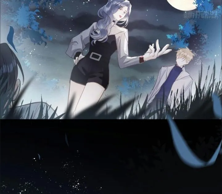 Mối liên kết bí mật Chapter 17 Trang 33