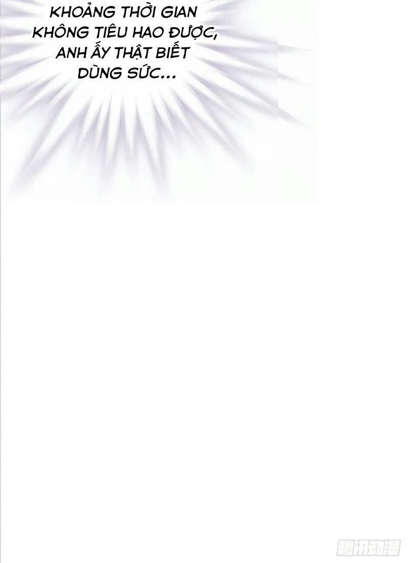 Mối liên kết bí mật Chapter 18 Trang 5