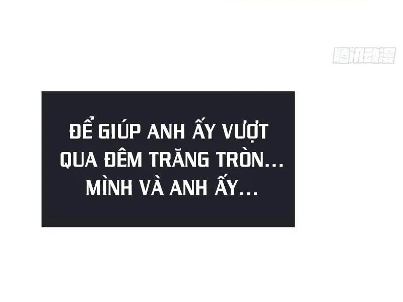 Mối liên kết bí mật Chapter 18 Trang 9