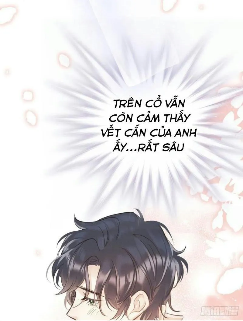 Mối liên kết bí mật Chapter 18 Trang 11