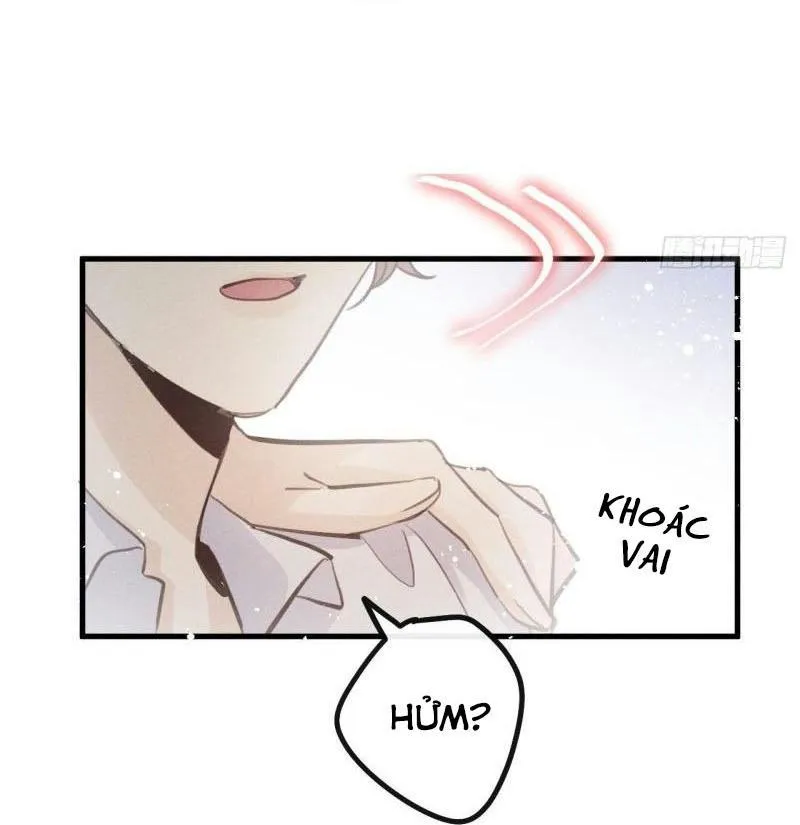 Mối liên kết bí mật Chapter 18 Trang 15