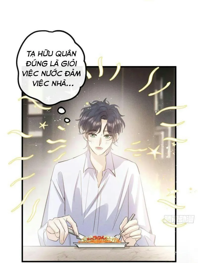 Mối liên kết bí mật Chapter 18 Trang 17