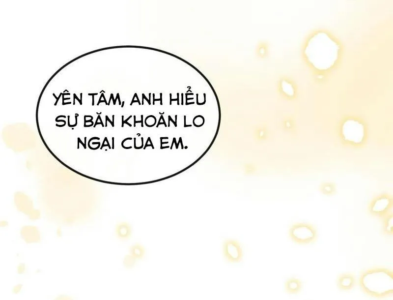 Mối liên kết bí mật Chapter 18 Trang 27