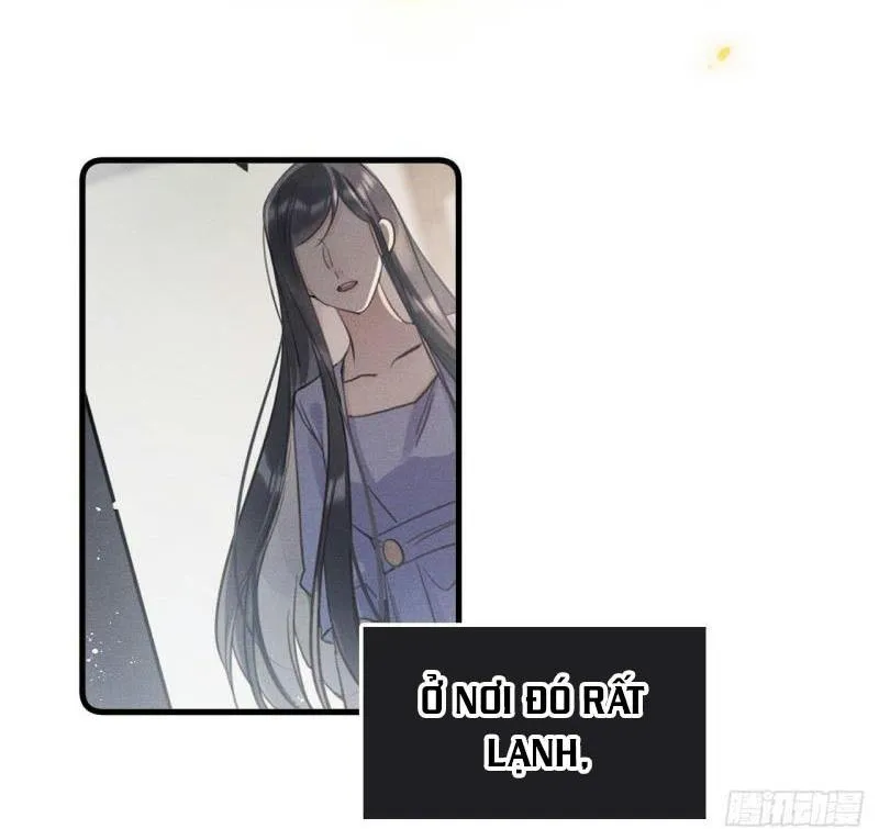 Mối liên kết bí mật Chapter 18 Trang 29