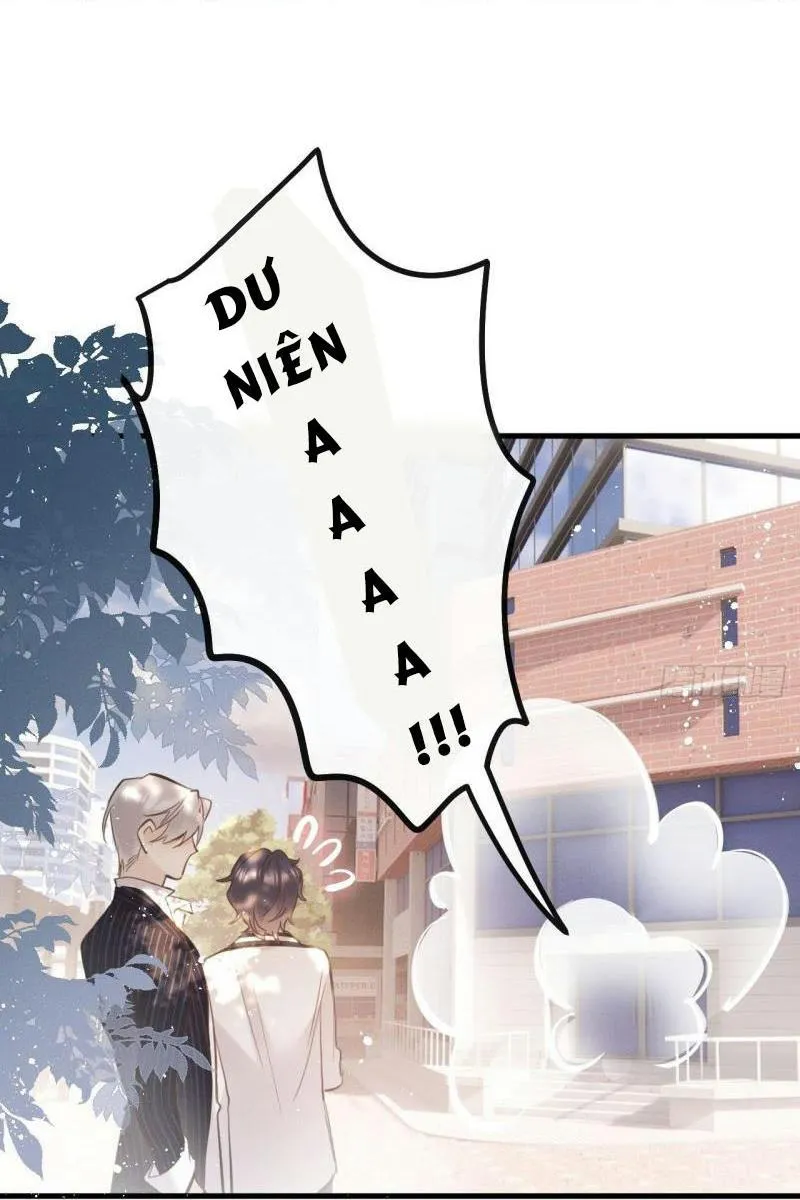 Mối liên kết bí mật Chapter 18 Trang 32