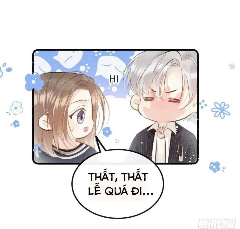 Mối liên kết bí mật Chapter 18 Trang 35