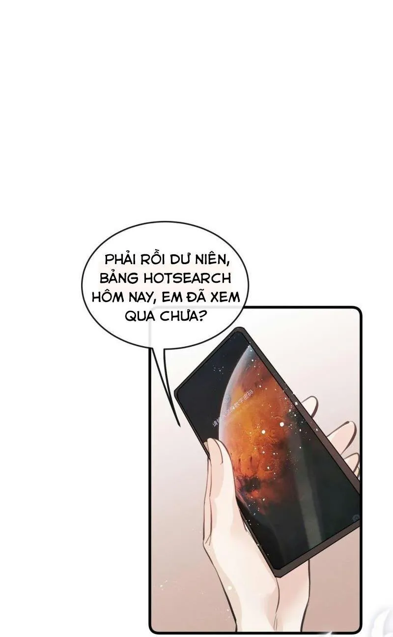 Mối liên kết bí mật Chapter 18 Trang 36