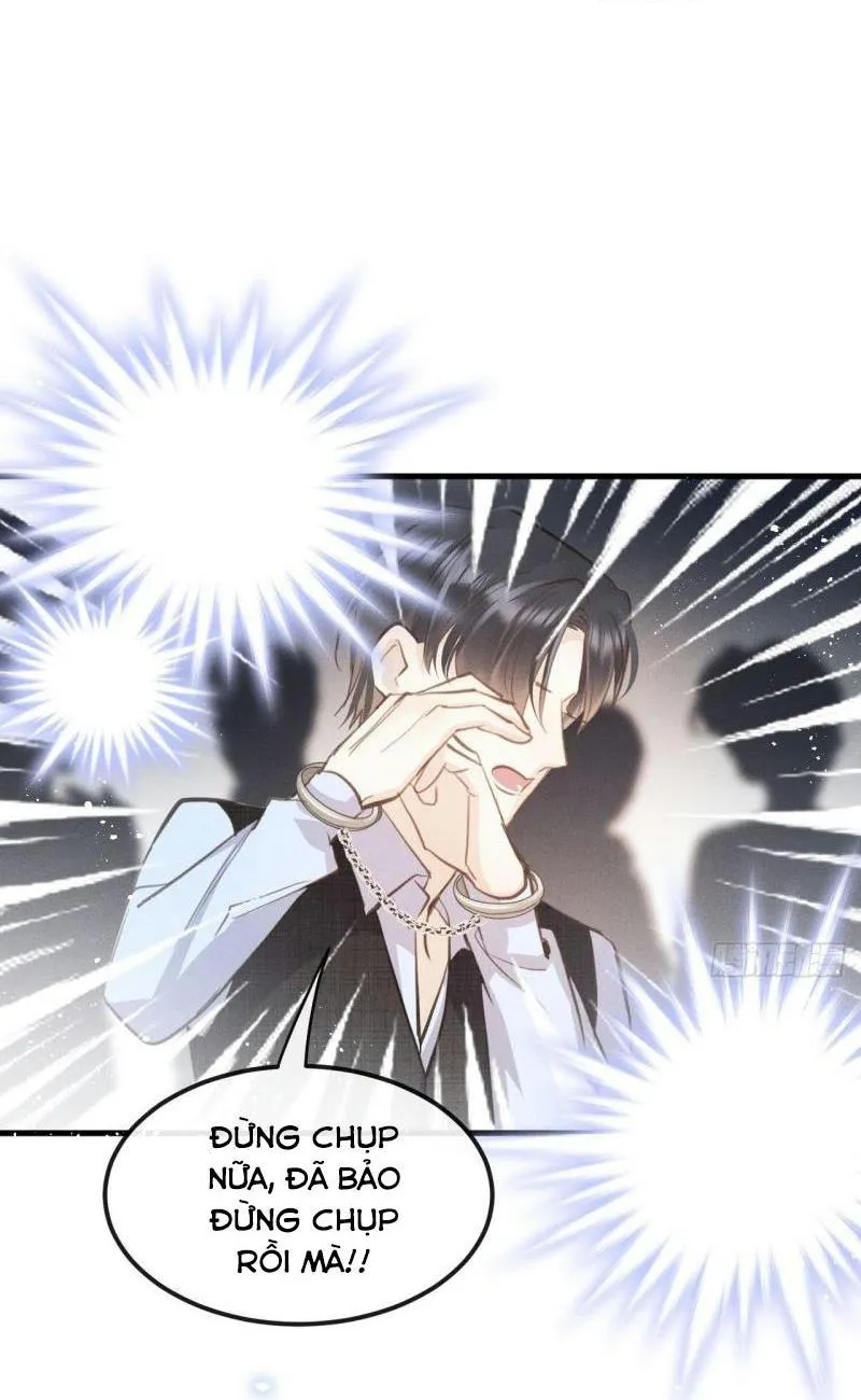 Mối liên kết bí mật Chapter 19 Trang 6