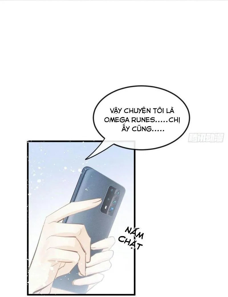 Mối liên kết bí mật Chapter 19 Trang 13