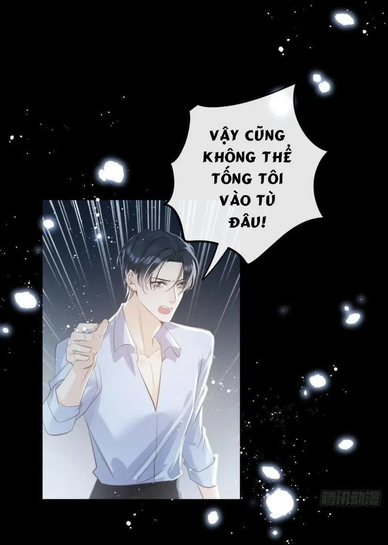 Mối liên kết bí mật Chapter 19 Trang 17