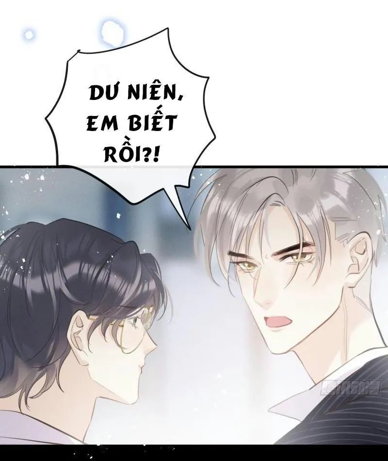 Mối liên kết bí mật Chapter 19 Trang 23