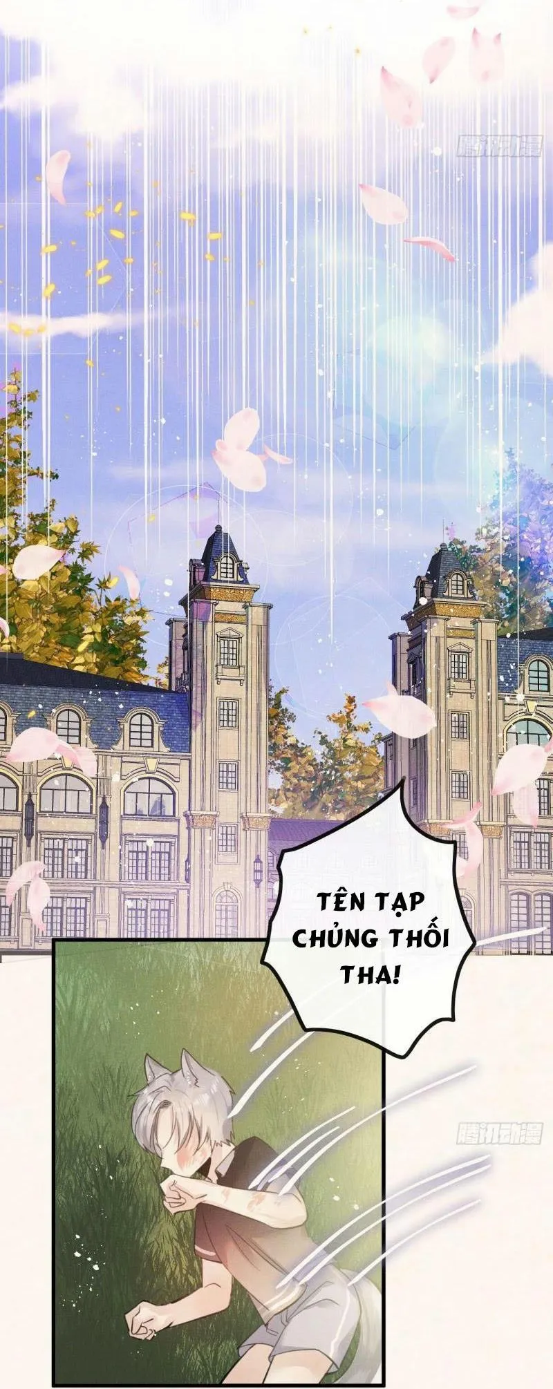 Mối liên kết bí mật Chapter 19 Trang 29