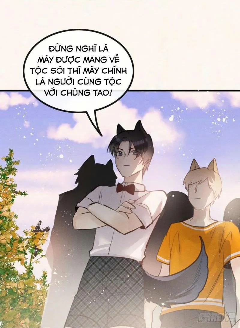 Mối liên kết bí mật Chapter 19 Trang 30