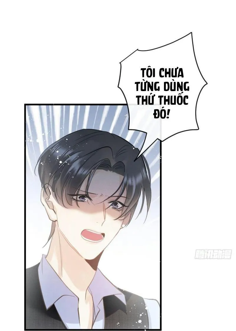 Mối liên kết bí mật Chapter 19 Trang 39