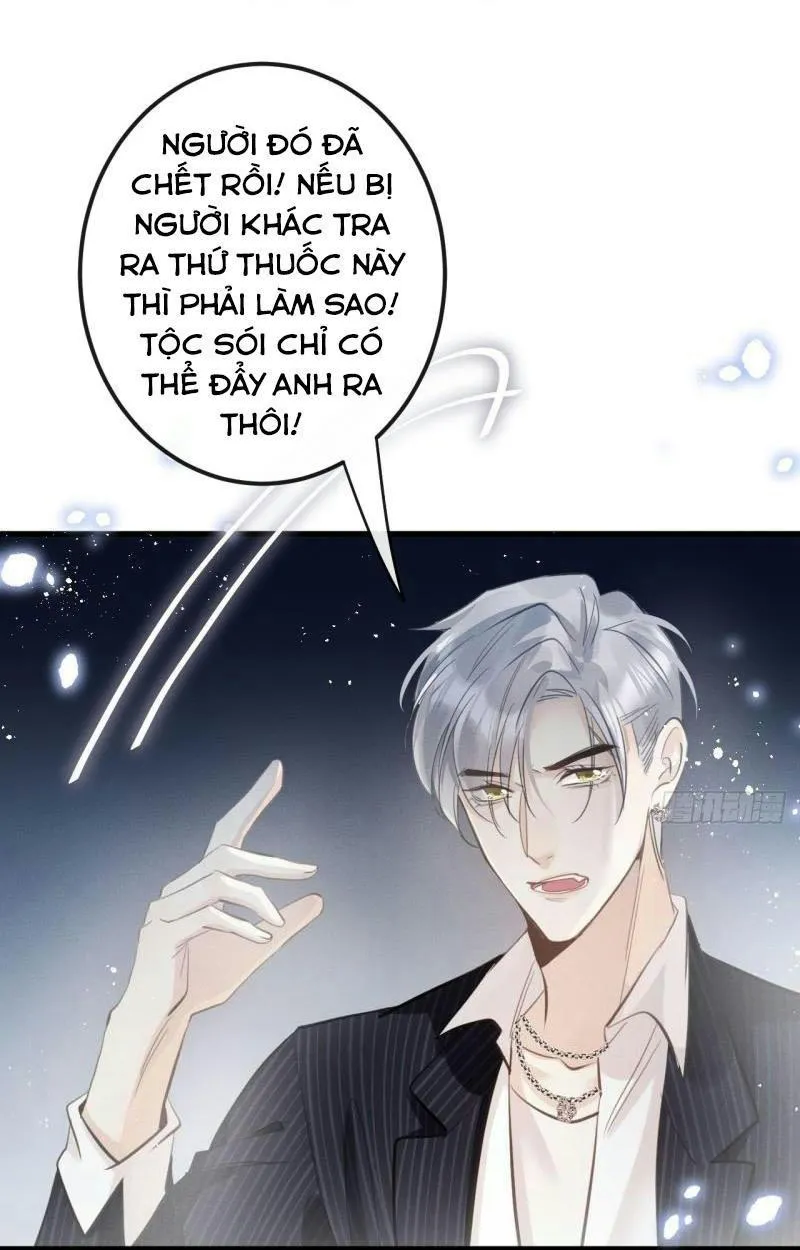Mối liên kết bí mật Chapter 19 Trang 40