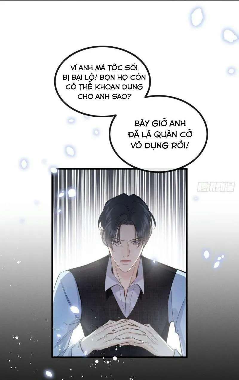 Mối liên kết bí mật Chapter 19 Trang 41