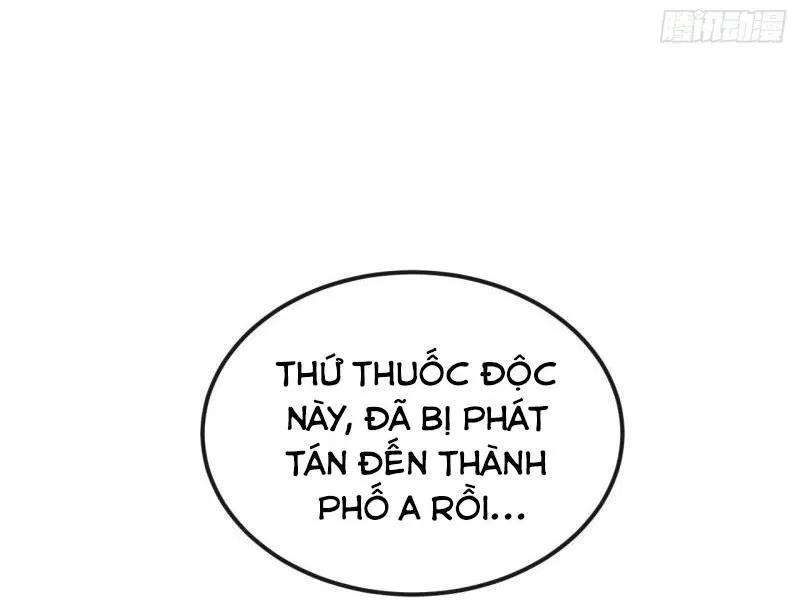 Mối liên kết bí mật Chapter 19 Trang 44