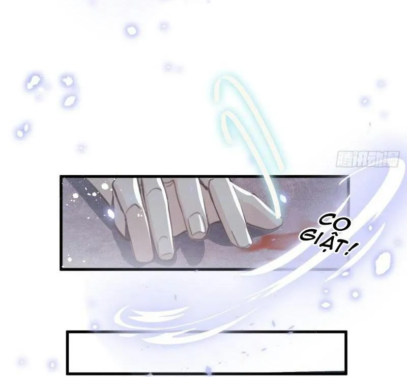 Mối liên kết bí mật Chapter 19 Trang 50