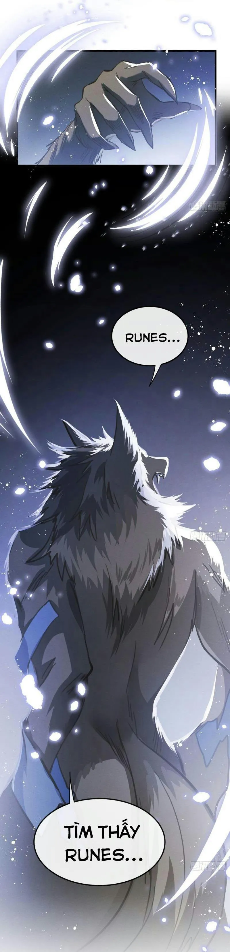 Mối liên kết bí mật Chapter 19 Trang 51