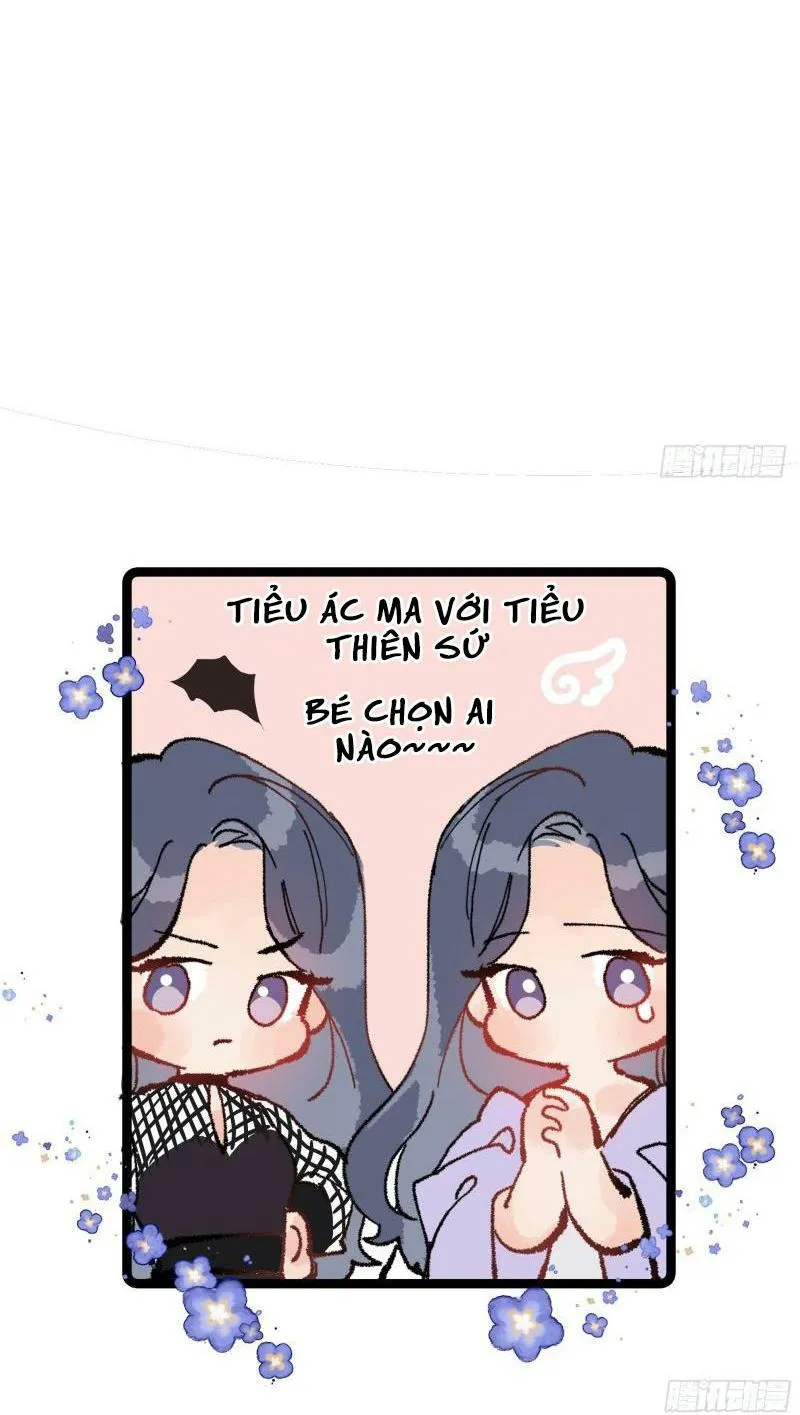 Mối liên kết bí mật Chapter 19 Trang 53