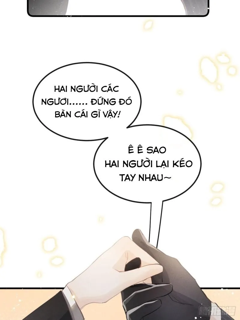 Mối liên kết bí mật Chapter 20 Trang 12