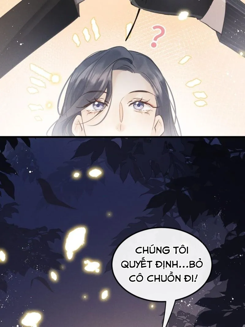 Mối liên kết bí mật Chapter 20 Trang 14