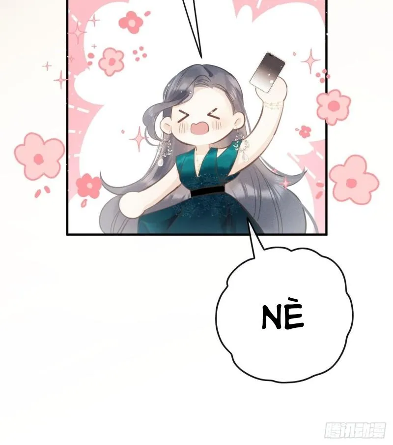 Mối liên kết bí mật Chapter 20 Trang 16